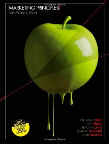 Marketing Principles