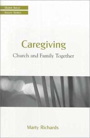 Caregiving Church and Family Together