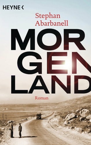 Morgenland Roman