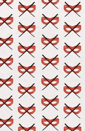 RZA Presents: Bobby Digital and the Pit of Snakes