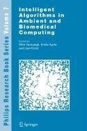 Intelligent Algorithms in Ambient and Biomedical Computing