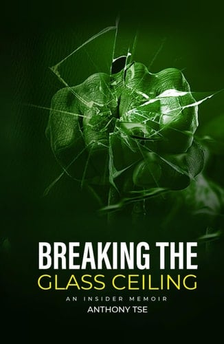 Breaking the Glass Ceiling: An Insider Memoir: A Transformative Journey to Fulfillment