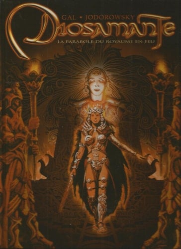 La parabole du royaume en feu