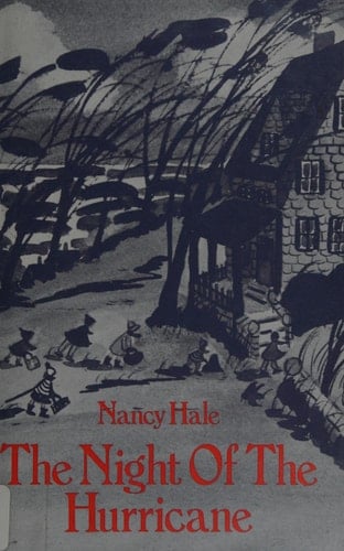 The night of the hurricane