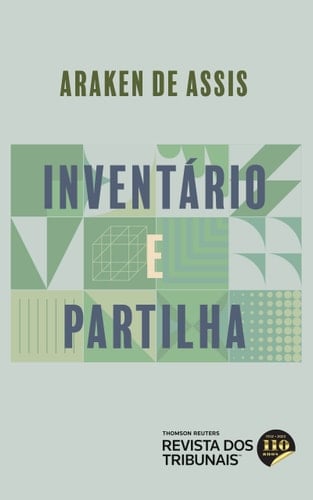 inventario e partilha 2022 rt Ed. 2022