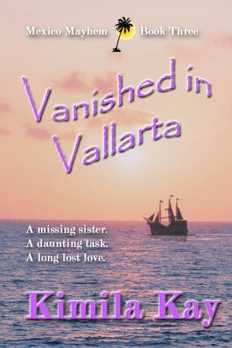 Vanished in Vallarta