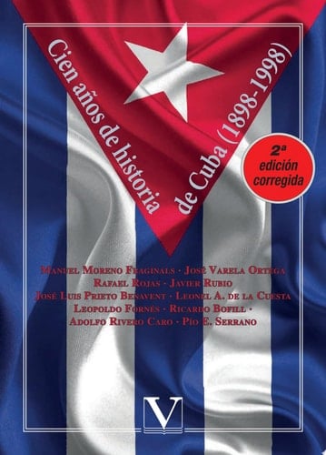 Cien años de historia de Cuba (1898-1998)