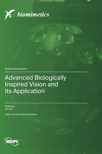 Advanced Biologically Inspired Vision and Its Application