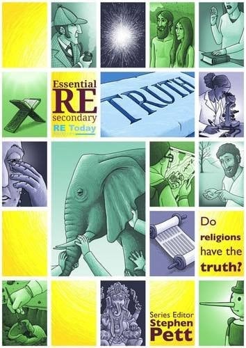 Do Religions Have the Truth?