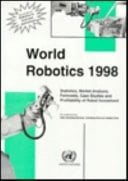 World Robotics 1998