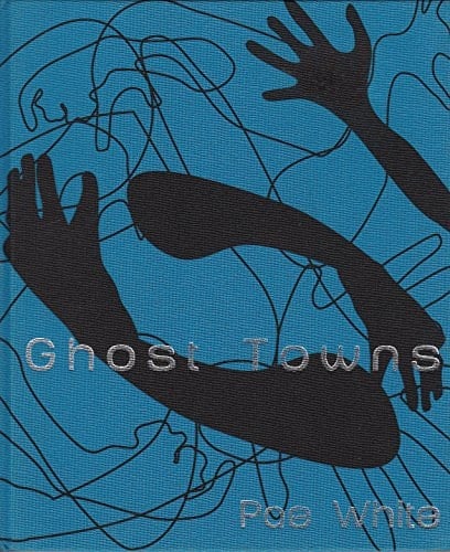 Pae White Ghost Towns