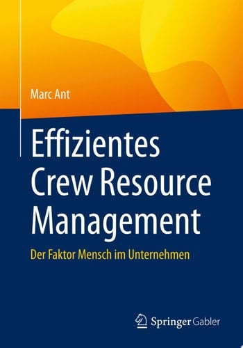 Effizientes Crew Resource Management