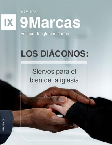 Los Diaconos Siervos para el Bien de la Iglesia