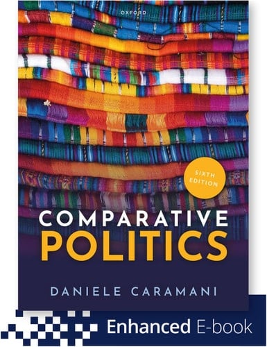 Comparative Politics