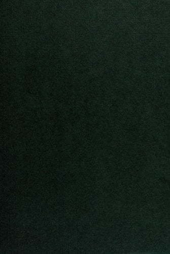 Early Stages of Earth History