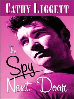 The Spy Next Door