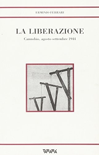 La liberazione Cannobio, agosto-settembre 1944