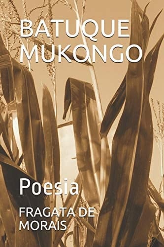 Batuque Mukongo Poesia