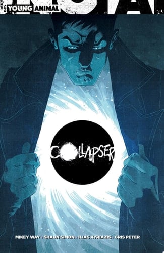 Collapser