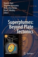 Superplumes Beyond Plate Tectonics