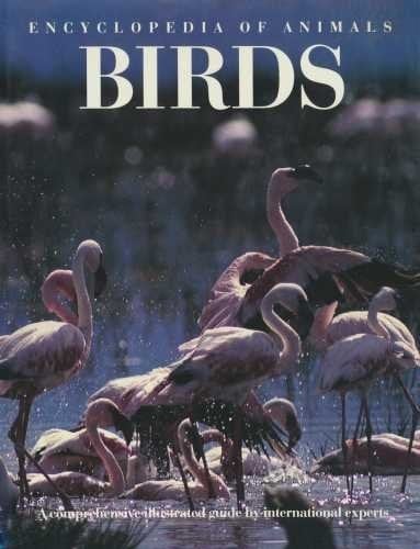 Encyclopedia of Animals: Birds