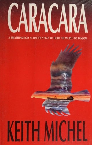 Caracara A Breathingly [sic.] Audacious Plan to Hold the World to Ransom