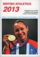 British Athletics 2013
