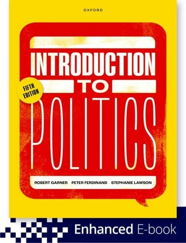 Introduction to Politics