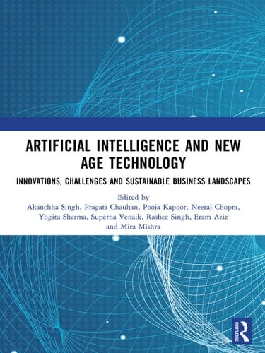 Artificial Intelligence and New Age Technology