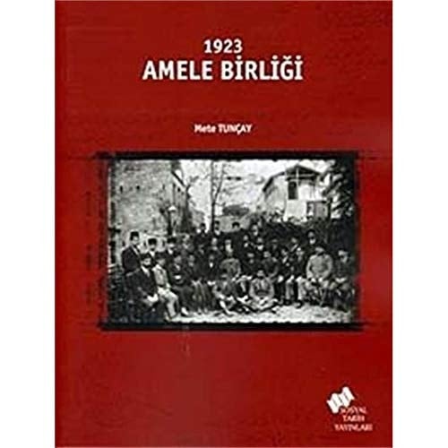 1923 Amele Birliği