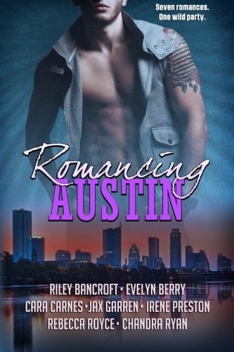 Romancing Austin