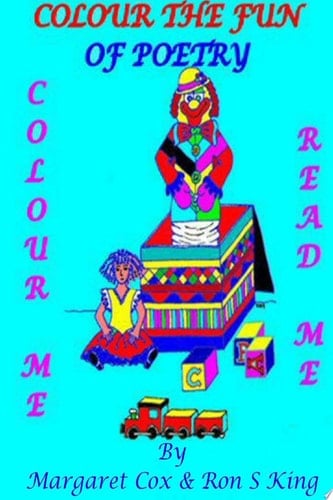 Colour the Fun of Poetry