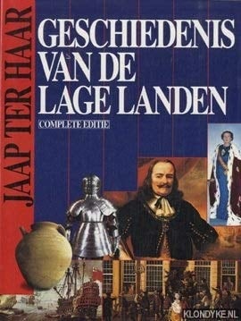 Geschiedenis van de Lage Landen