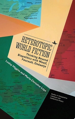 Heterotopic World Fiction