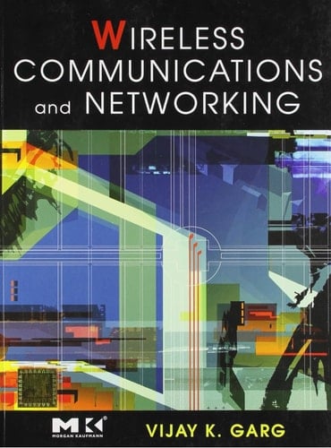 Wireless Communications And Networking, 1/e