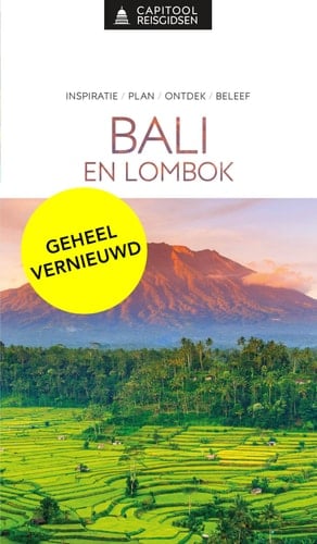 Bali en Lombok
