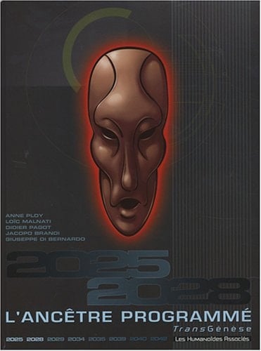 2025-2028 TransGénèse