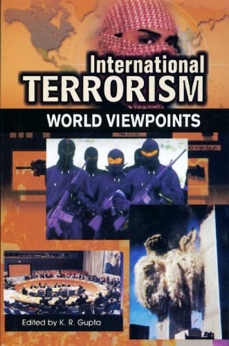 International Terrorism(world Viewpoints), Vol. 4