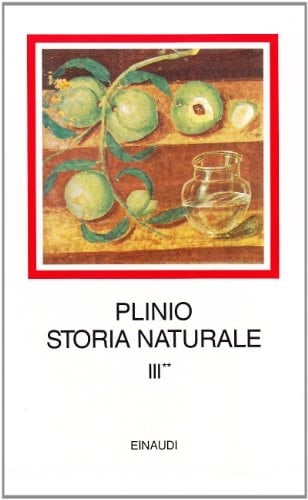 Storia naturale: libri 20-27