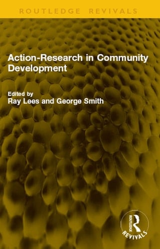 Action-Research in Community Development