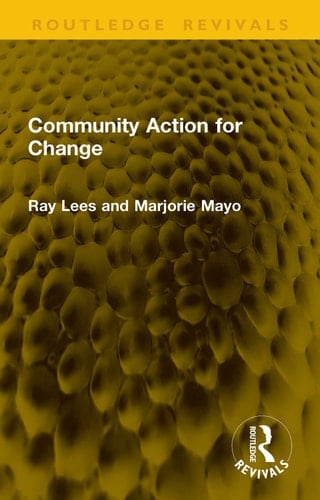 Community Action for Change