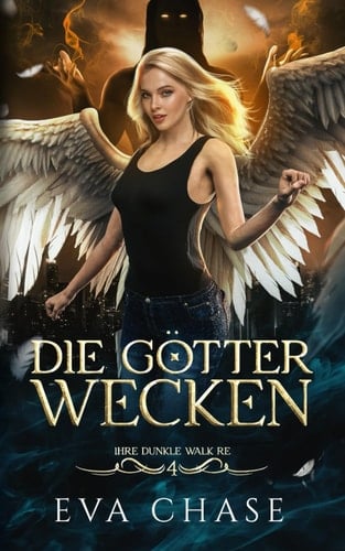 Die Götter wecken
