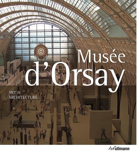 Musée D'Orsay