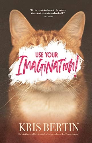 Use Your Imagination!