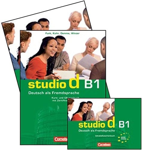 Studio D B1
