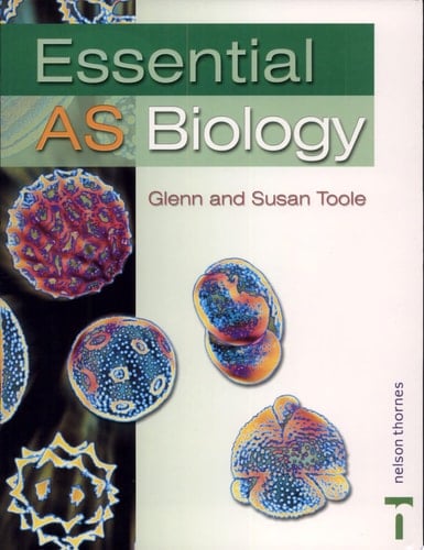 Essential AS Biology