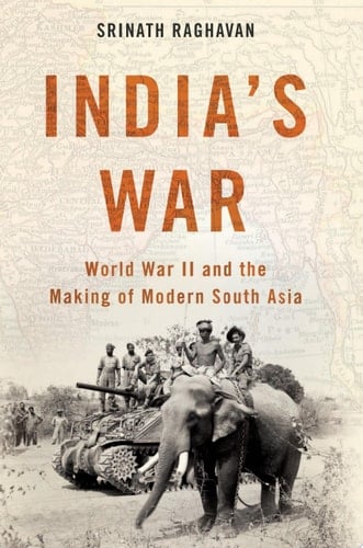 India's War