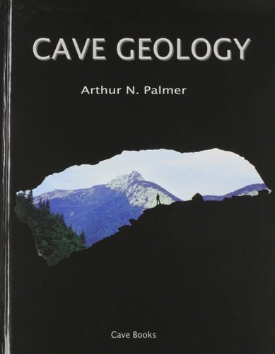 Cave Geology