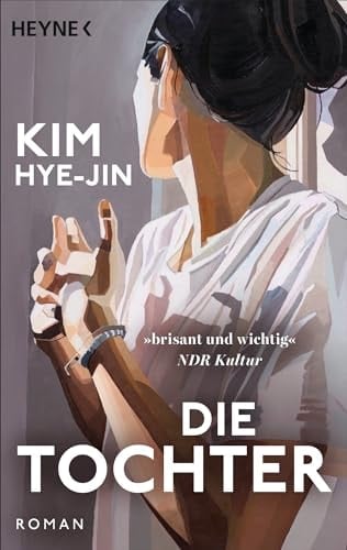 Die Tochter Roman