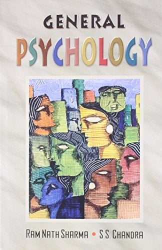 General Psychology Vol. 2